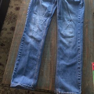 Old navy jeans